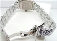 Armbanduhr Locman Dame Stealth in Titan 020400PKFNK0BR0 - 020400PKFNK0BR0